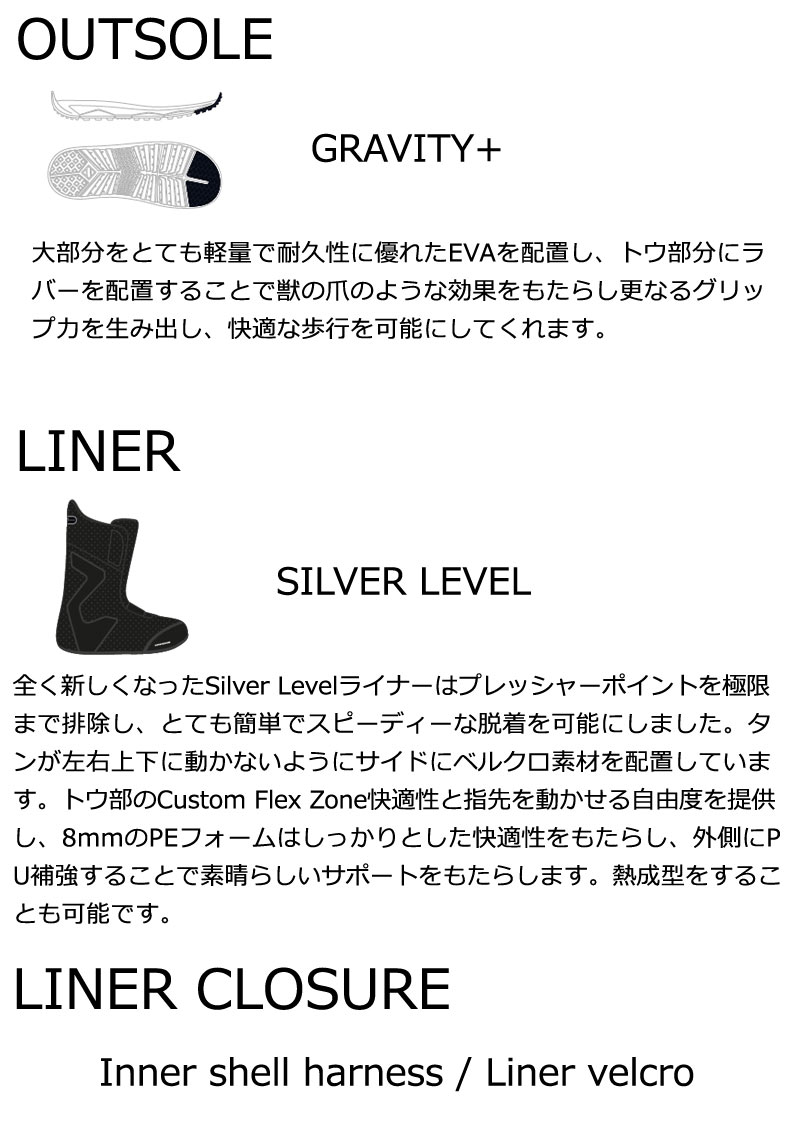 NIDECKER 即出荷 23-24 NIDECKER/ナイデッカー ALTAI W