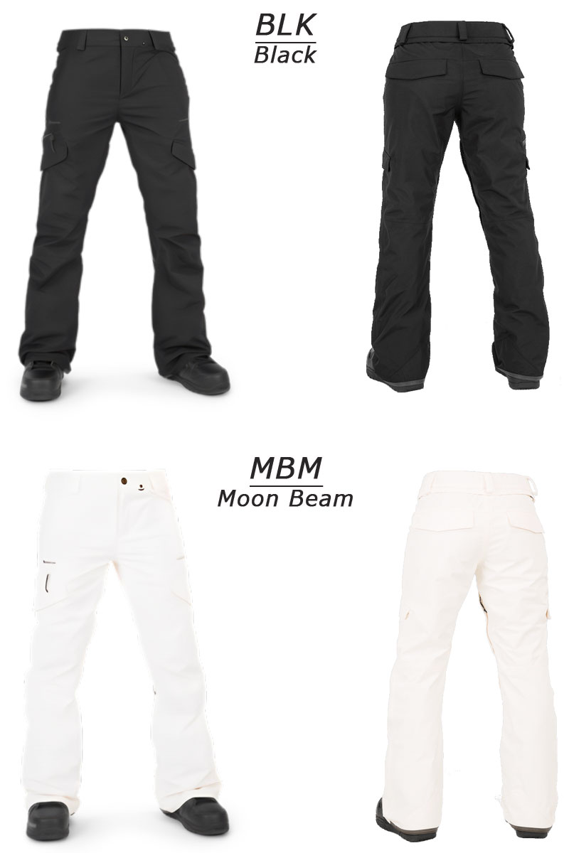 VOLCOM（ボルコム） 23-24 VOLCOM/ボルコム ASTON GORE-TEX pant