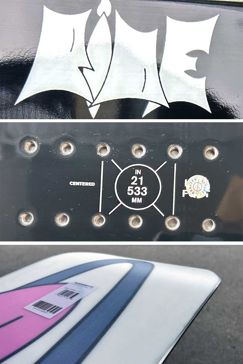 23-24 RIDE / ライド BENCHWARMER ベンチウォーマー メンズ 23-24 RIDE / ライド BENCHWARMER ベンチウォーマー メンズ