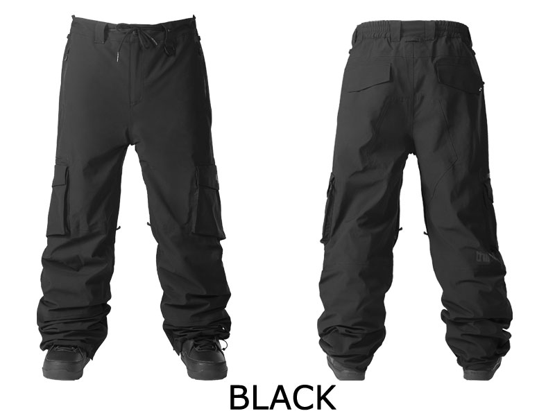 thirtytwo（サーティーツー） 23-24 THIRTYTWO/サーティーツー BLAHZAY