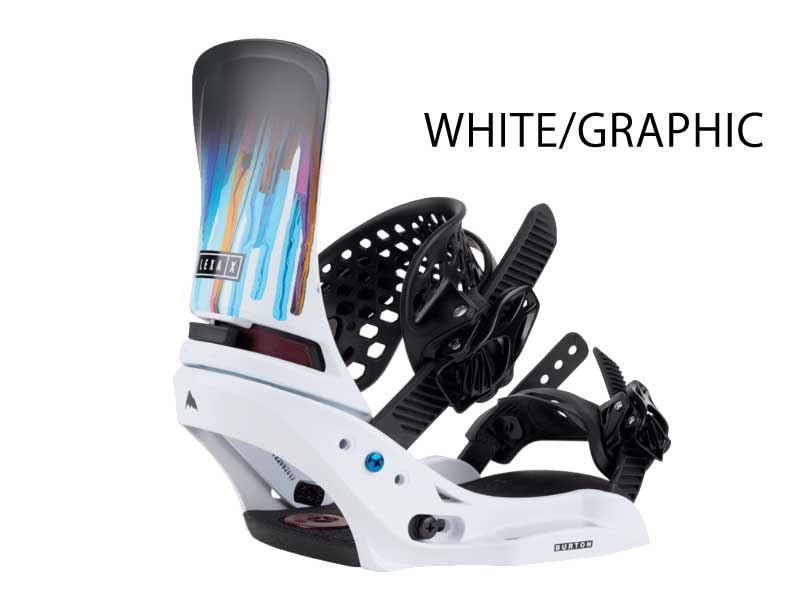 スノーボード Burton e 54 & ビンディング Local BURTON バートン スノーボード ビンディング バインディング