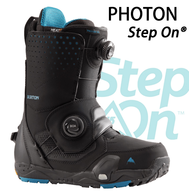 23-24 BURTON/バートン STEP ON PHOTON BOA ステップオン フォトン