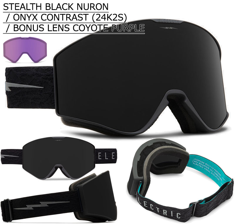 23-24 ELECTRIC/エレクトリック KLEVELAND2 クリーブランドツー