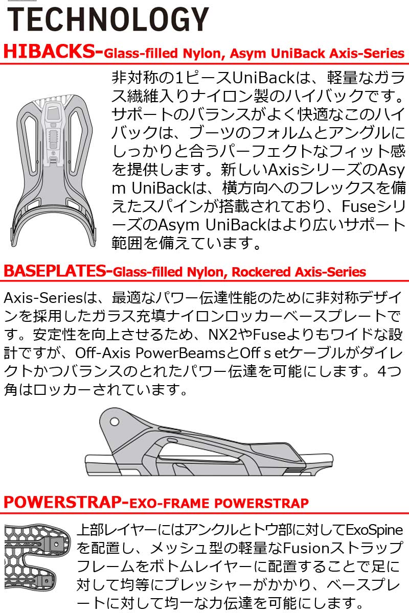 FLOW（フロー） 即出荷 23-24 FLOW / フロー FENIX FUSION