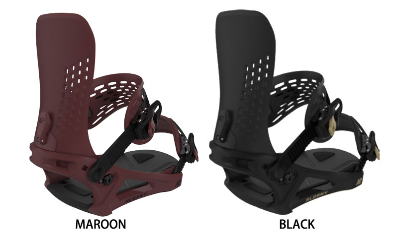 即出荷 23-24 K2/ケーツー ALBANY アルバニー レディース ビンディング