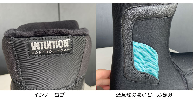 23-24 K2/ケーツー KINSLEY キンスレイ レディース ブーツ