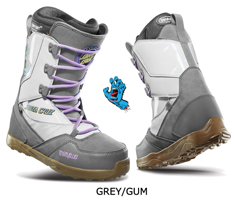 新品　23-24 THIRTYTWO LIGHT JP スノーボード　ブーツ ThirtyTwo Light JP Snowboard Boots 2024