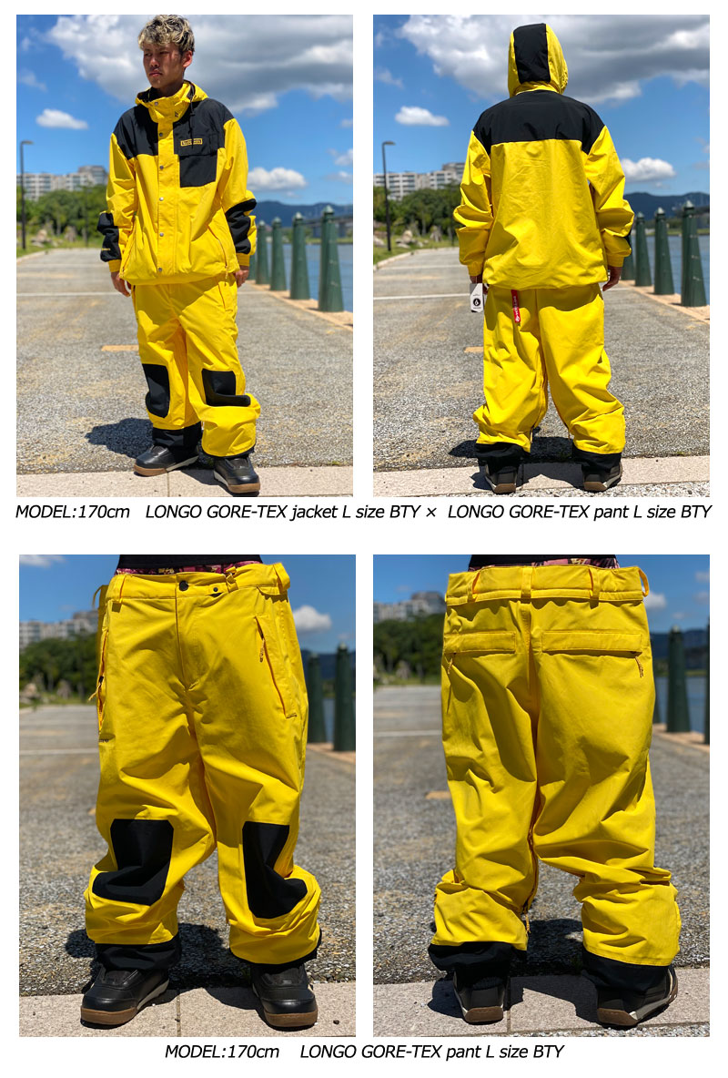 23-24 VOLCOM/ボルコム LONGO GORE-TEX pant メンズ レディース アーサー・ロンゴ 防水ゴアテックスパンツ スノーボードウェア  スノーウェアー 2024 : 13-code-pt-tru : BREAKOUT - 通販 - Yahoo!ショッピング