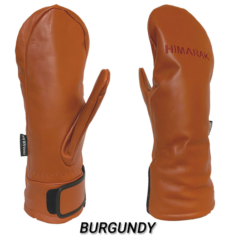 HIMARAK / ヒマラク MALT モルト グローブ 手袋 メンズ レディース