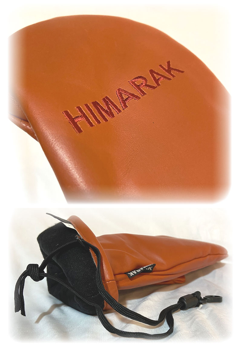 HIMARAK / ヒマラク MALT モルト グローブ 手袋 メンズ レディース