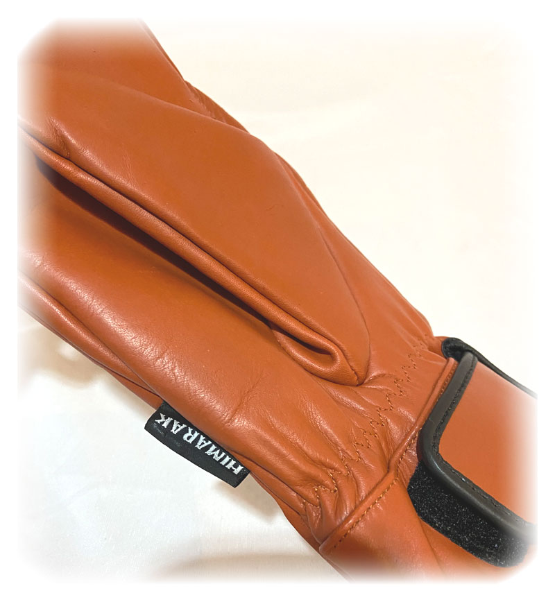 HIMARAK / ヒマラク MALT モルト グローブ 手袋 メンズ レディース