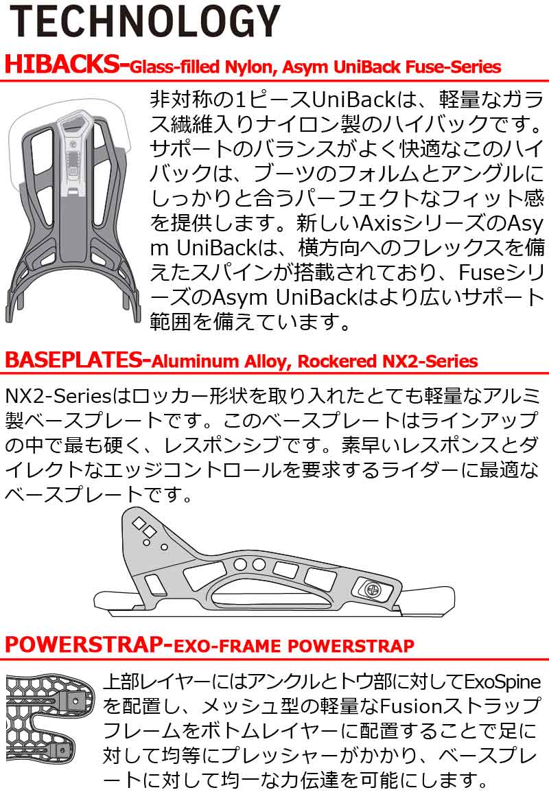 FLOW 即出荷 23-24 / フロー NX2-TM FUSION エヌエックス2