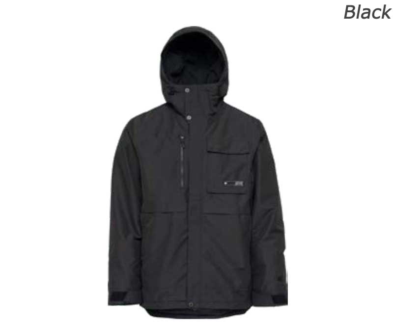 23-24 L1 PREMIUM GOODS/エルワン RANKIN JACKET ランキン