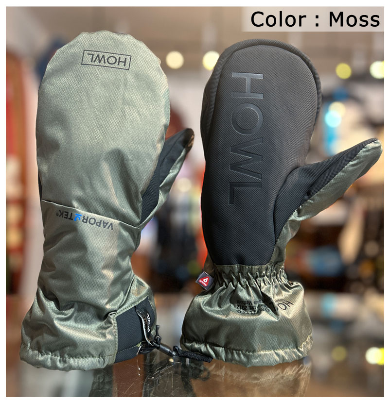 値下げ　HOWL POCKET MITT グローブ ミトン　s m ハウル ハイスペック HOWL POCKET MITT グローブ ミトン s m ハウル ミトン