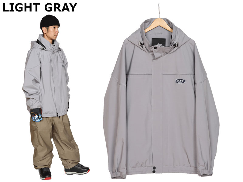 楽天市場】SCAPE エスケープ ウェア UTOPIA JACKET 23-24 モデル
