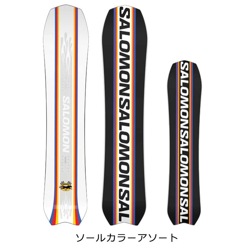 サロモン　ダンスホール　salomon 24-25モデル 152 24/25モデル DANCEHAUL PRO [L47664500] 【大型商品】｜SALOMON