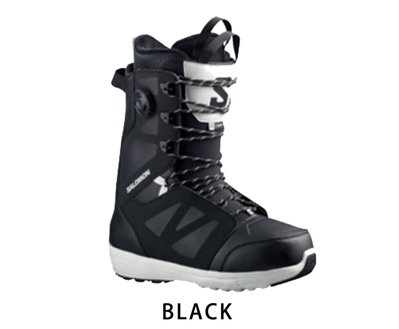 23-24 SALOMON/サロモン LAUNCH LACE SJ BOA ローンチ 紐 ボア メンズ レディース ブーツ 熱成型対応 スノーボード  2024 : pldg : BREAKOUT - 通販 - Yahoo!ショッピング