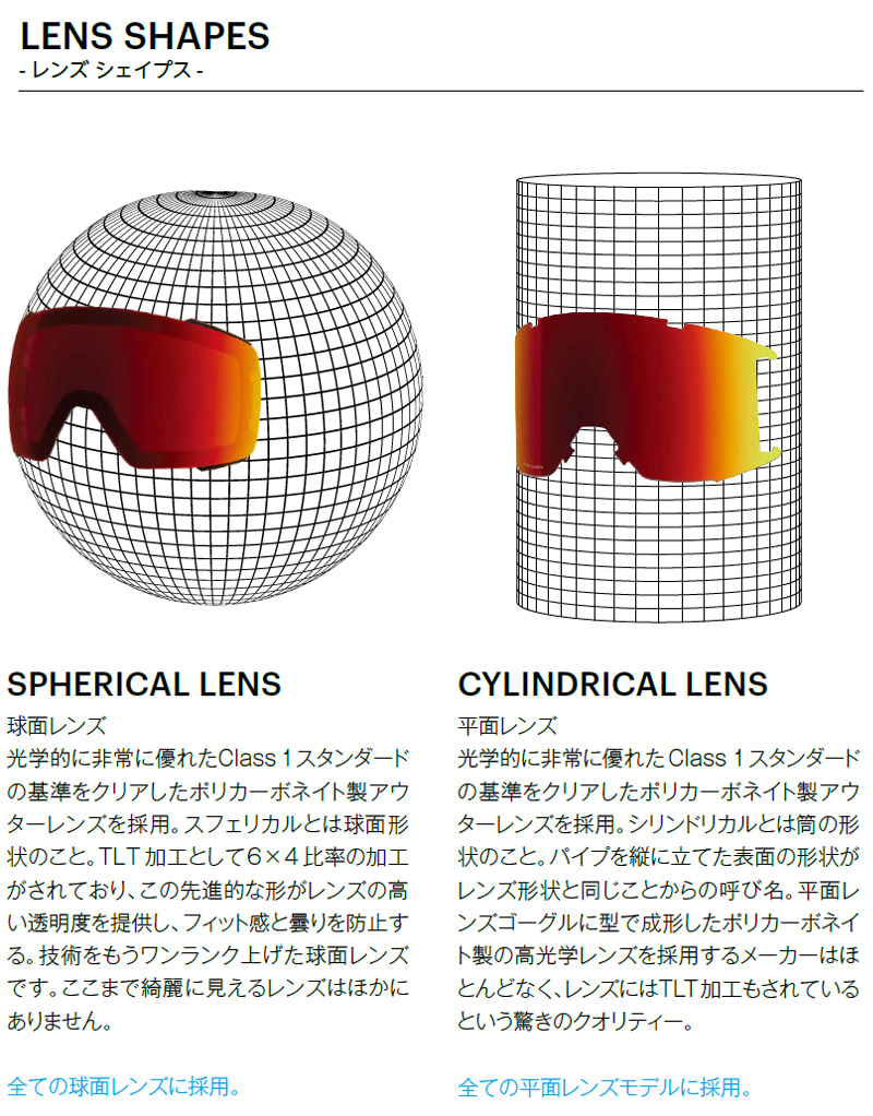 MAG SERIES 23-24 SMITH/スミス SQUAD XL PHOTOCHROMIC スカッド