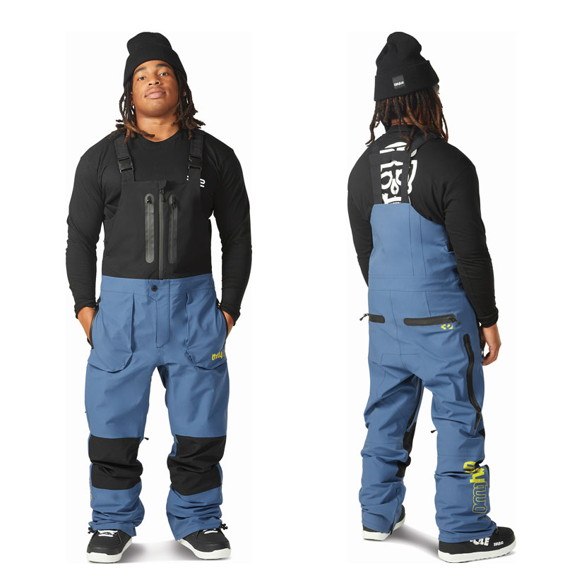 thirtytwo（サーティーツー） 23-24 THIRTYTWO/サーティーツー TM-3