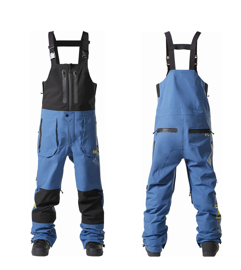 thirtytwo（サーティーツー） 23-24 THIRTYTWO/サーティーツー TM-3