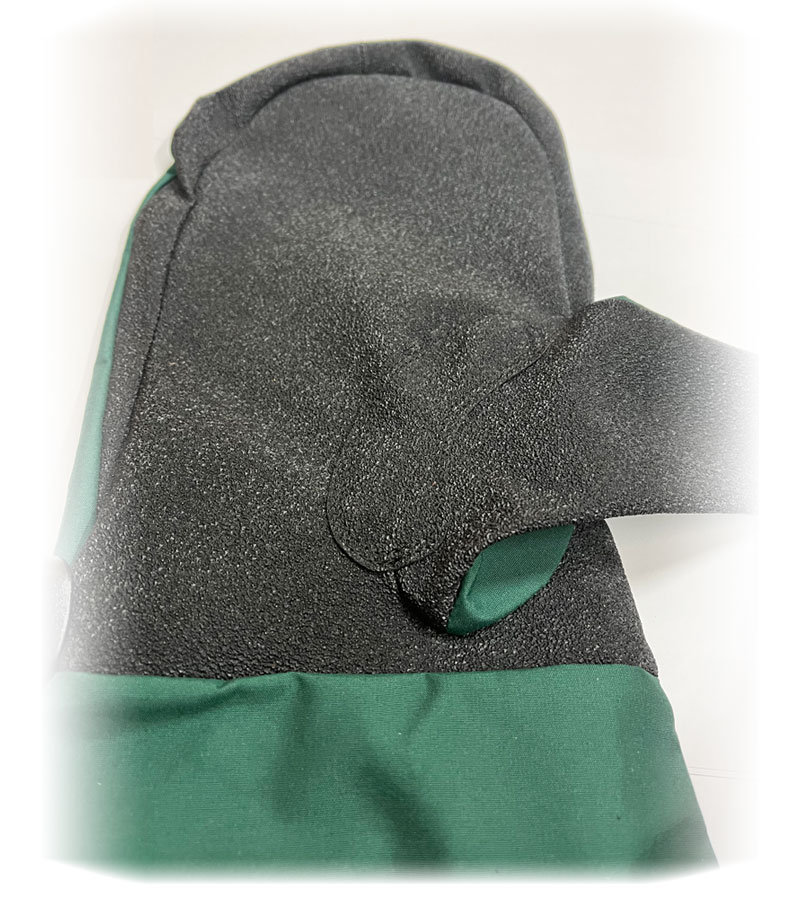 HIMARAK / ヒマラク TONIC トニック ミトン メンズ レディース