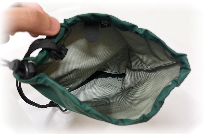 HIMARAK / ヒマラク TONIC トニック ミトン メンズ レディース