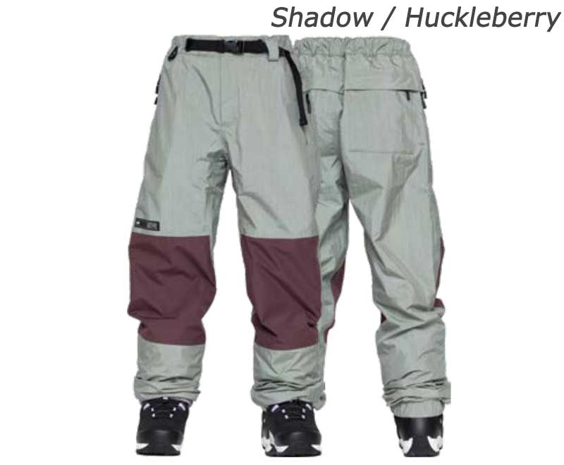 23-24 L1 PREMIUM GOODS/エルワン VENTURA PANT ベンチュラパンツ