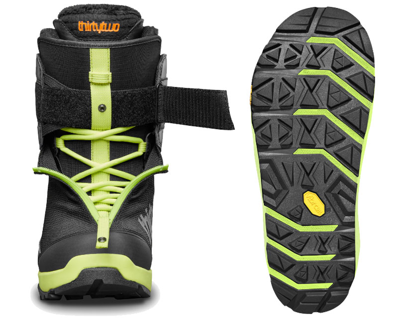 thirtytwo（サーティーツー） 23-24 THIRTYTWO / サーティーツー W'S