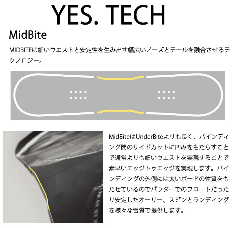 23-24 YES / イエス JACKPOT ジャックポット メンズ レディース