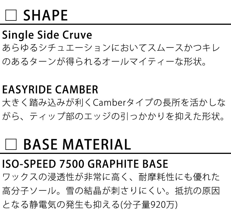 23-24 YONEX / ヨネックス 4XP POWTWIN フォーエックスピー メンズ レディース スノーボード パーク パウダー 板 2024  : 13-foaroc-sr-bg : BREAKOUT - 通販 - Yahoo!ショッピング