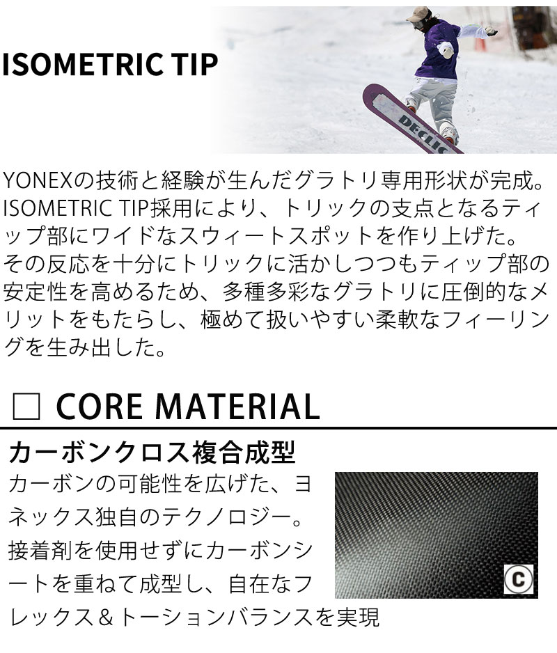 23-24 YONEX / ヨネックス GROWENT グローエント メンズ レディース