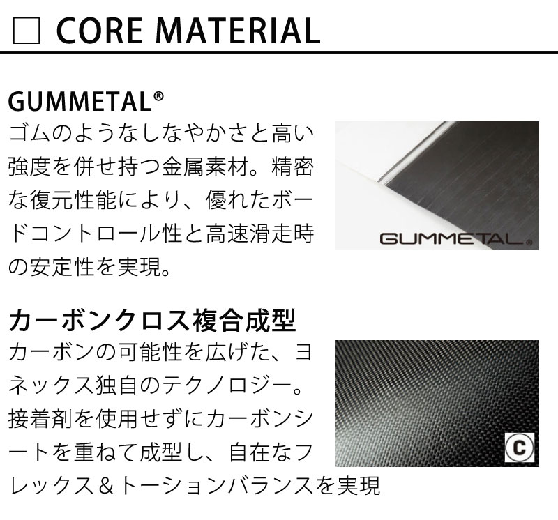 YONEX 23-24 / ヨネックス SYMARC Mg シマークマグ メンズ
