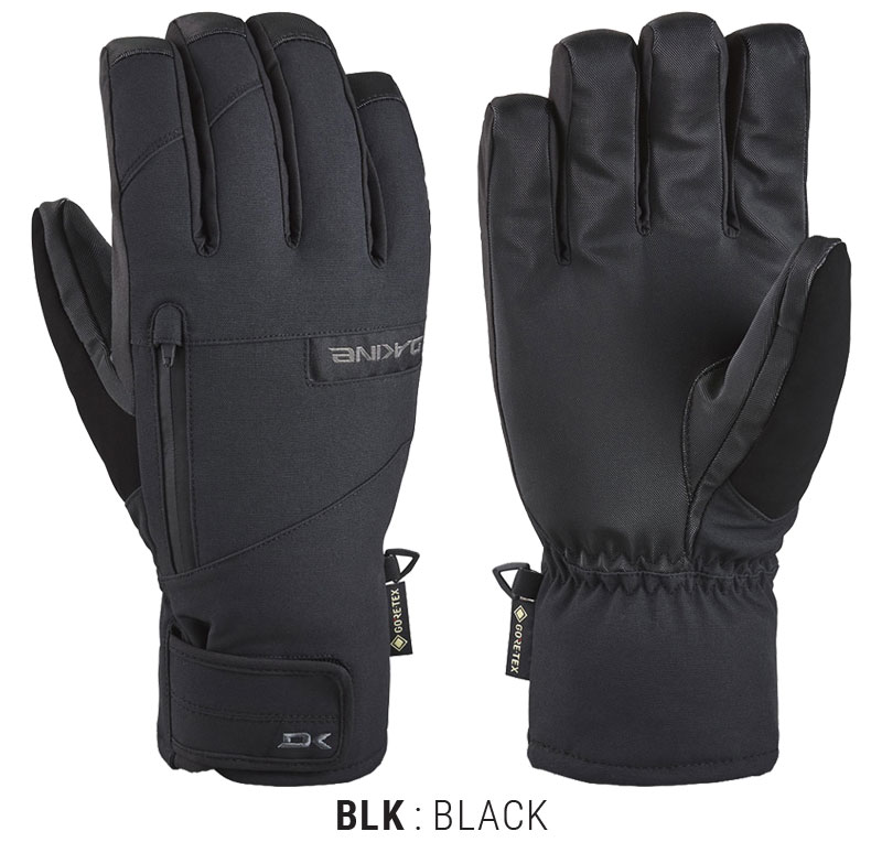 DAKINE 23-24 ダカイン TITAN GORE-TEX SHORT GLOVE グローブ