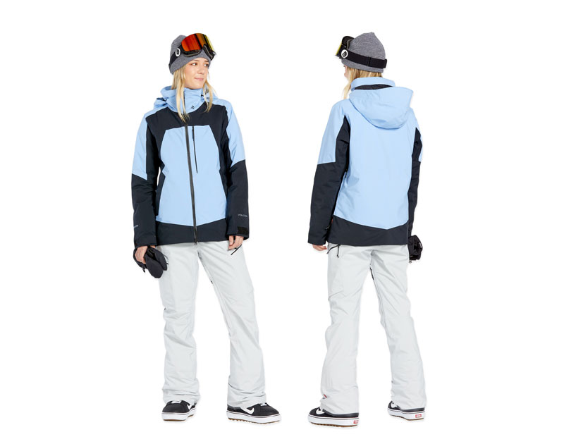 VOLCOM（ボルコム） 24-25 VOLCOM/ボルコム 3D STRETCH GORE-TEX