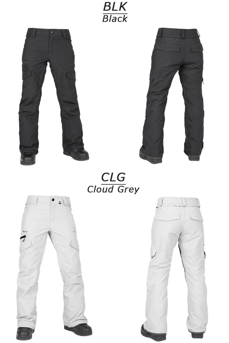 VOLCOM（ボルコム） 24-25 VOLCOM/ボルコム ASTON GORE-TEX pant