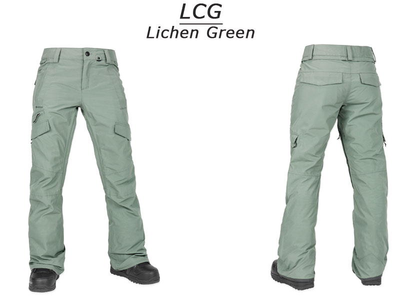 VOLCOM（ボルコム） 24-25 VOLCOM/ボルコム ASTON GORE-TEX pant