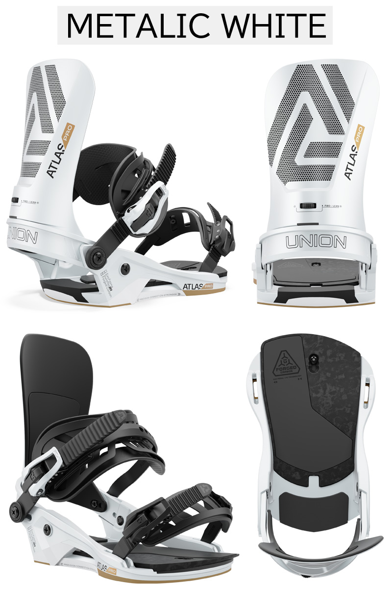 UNION BINDING 24-25 UNION/ユニオン ATLAS PRO アトラスプロ