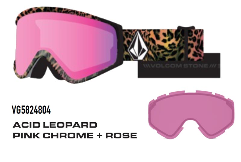 VOLCOM（ボルコム） 24-25 VOLCOM/ボルコム ATTUNGA バックル