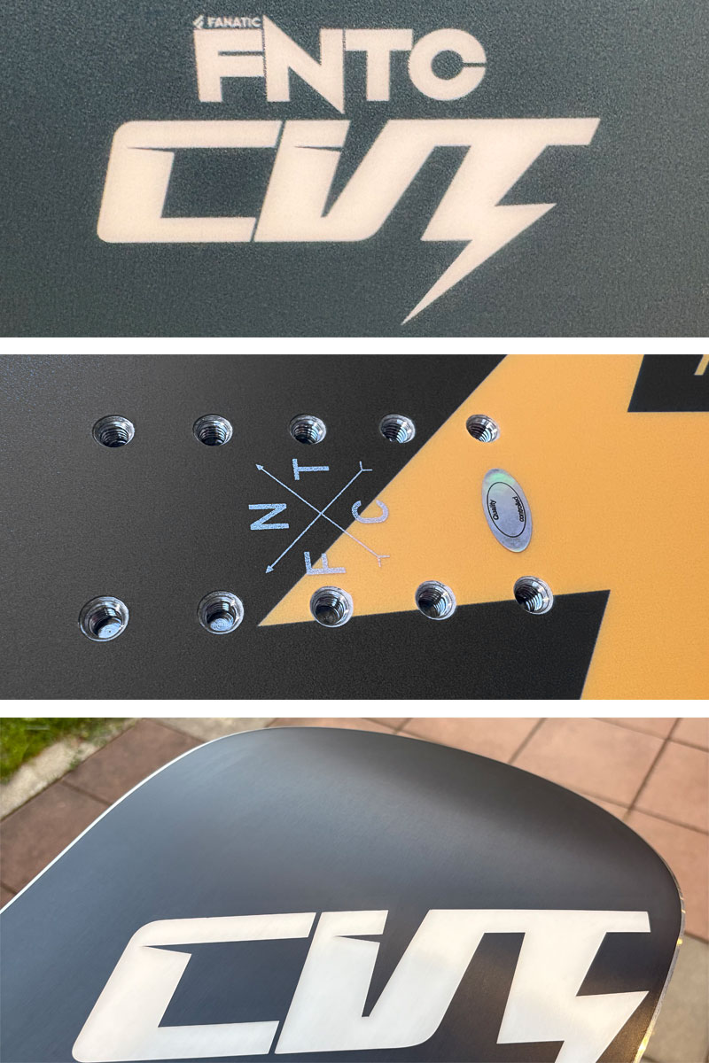 FNTC (エフエヌティーシー)CVT 23-24 156cm 楽天市場】【期間限定特典付き】24-25 FNTC/エフエヌティーシー