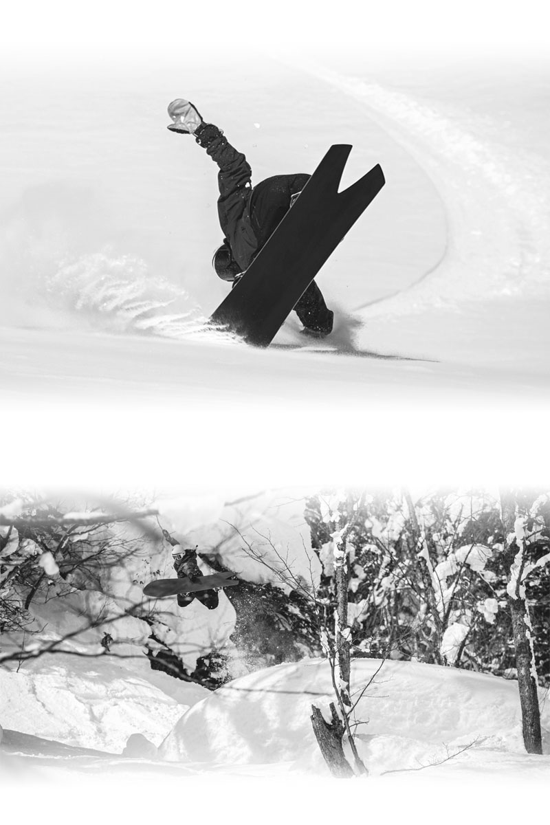 KORUA shapes/コルアシェイプス DART ダート メンズ レディース