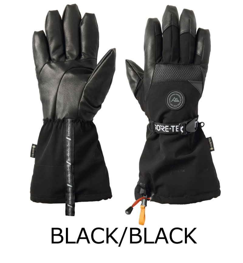 24-25 ASHRAM/アシュラム ECWGS FINGER エクワッグスフィンガー