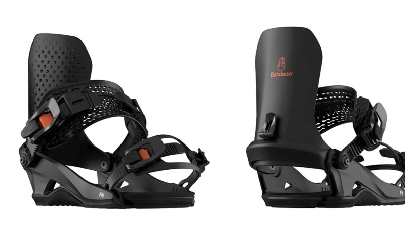 BATALEON（バタレオン） 24-25 BATALEON / バタレオン FLY フライ