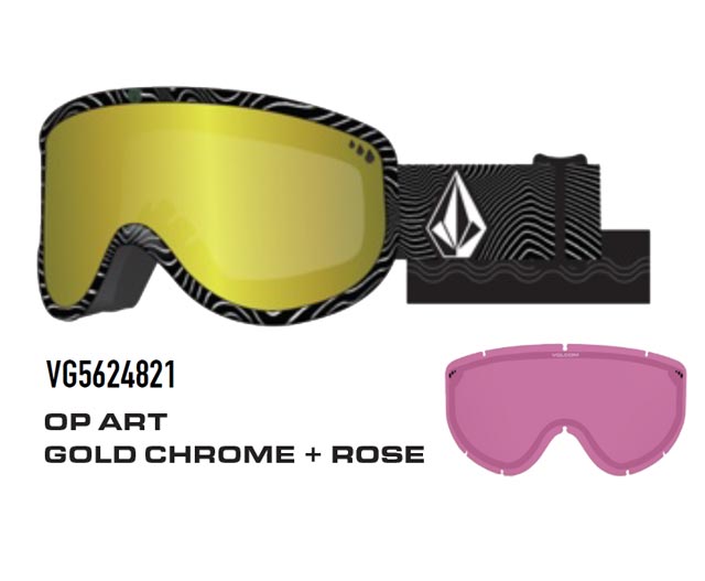 VOLCOM（ボルコム） 【クーポン配布中】24-25 VOLCOM/ボルコム