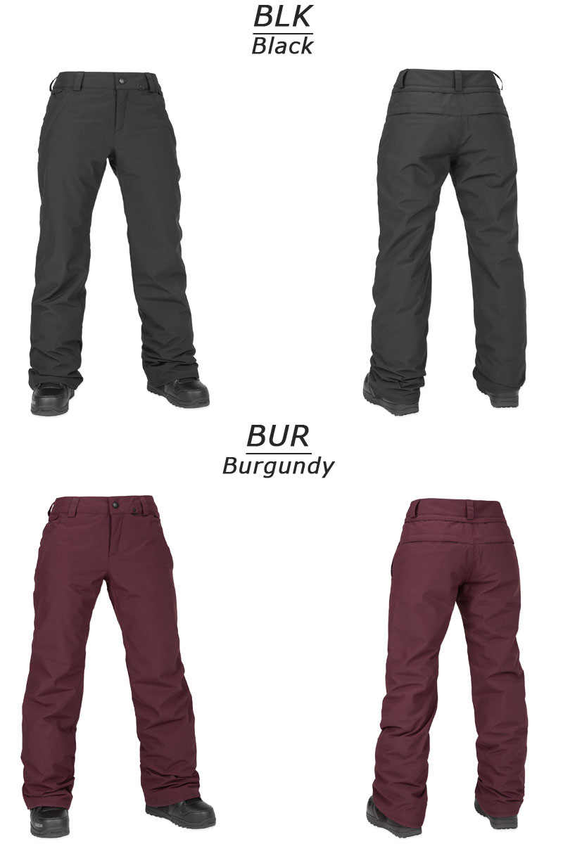 VOLCOM（ボルコム） 24-25 VOLCOM/ボルコム FROCHICKIE INS pant