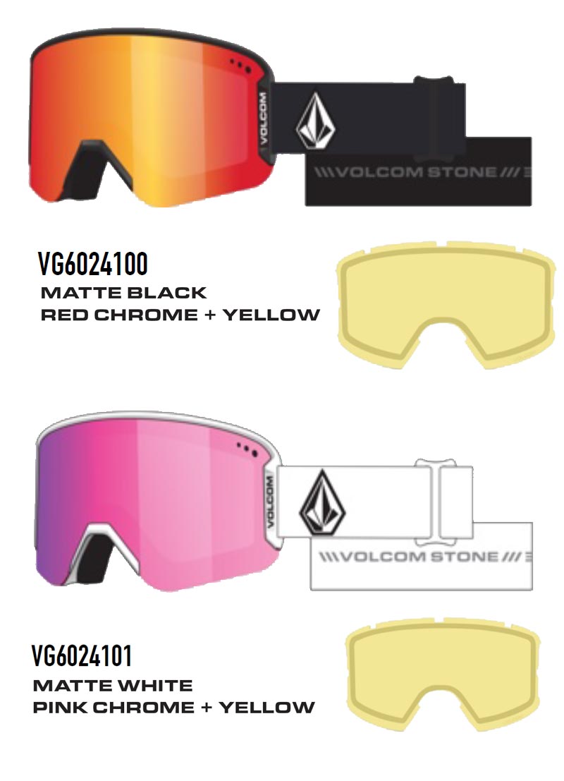 VOLCOM（ボルコム） 24-25 VOLCOM/ボルコム GARDEN 2 ガーデンツー