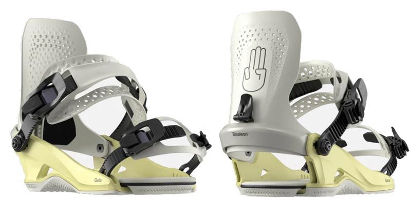 BATALEON（バタレオン） 24-25 BATALEON / バタレオン GATA レディース