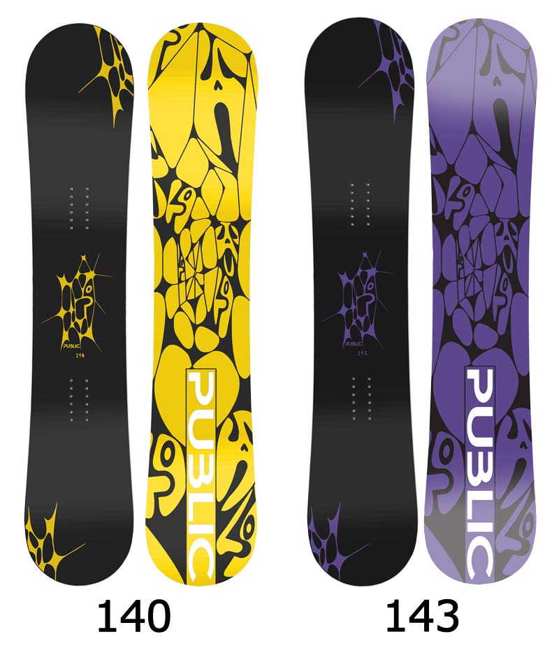 24-25 PUBLIC / パブリック GENERAL ジェネラル メンズ レディース