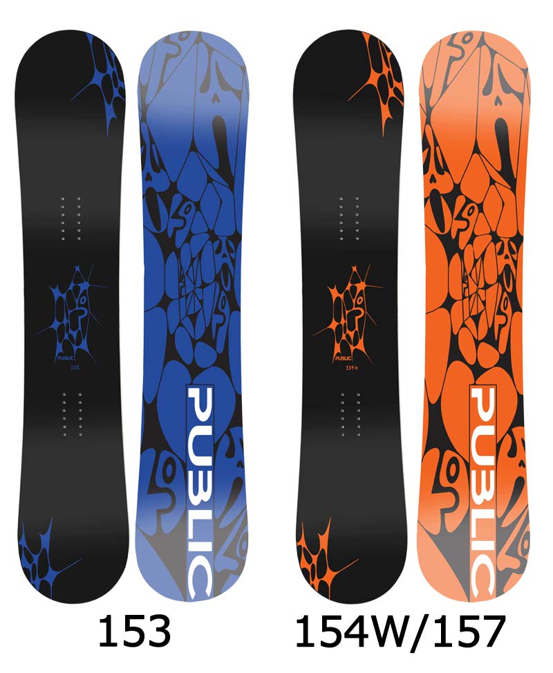 24-25 PUBLIC / パブリック GENERAL ジェネラル メンズ レディース