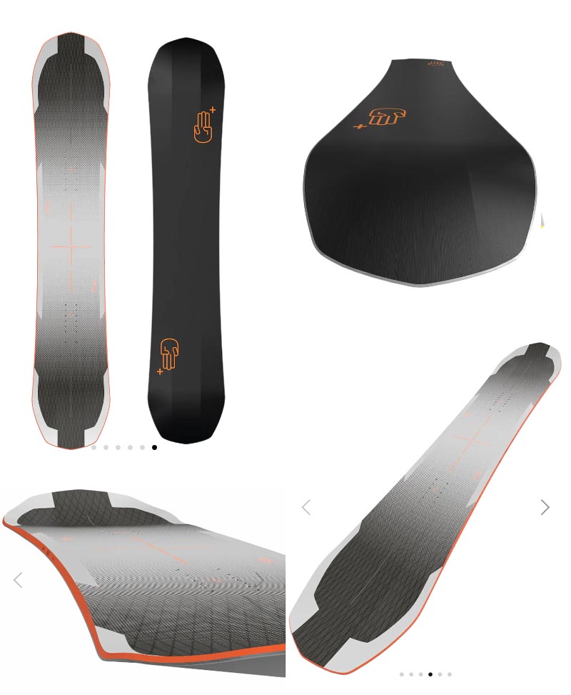 24-25 新品 BATALEON/バタレオン Goliath+ 159 BATALEON（バタレオン） 24-25 BATALEON / バタレオン GOLIATH+