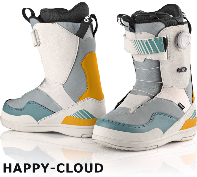 DEELUXE（ディーラックス） 24-25 DEELUXE/ディーラックス ID LARA BOA